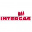 Intergas verwarming