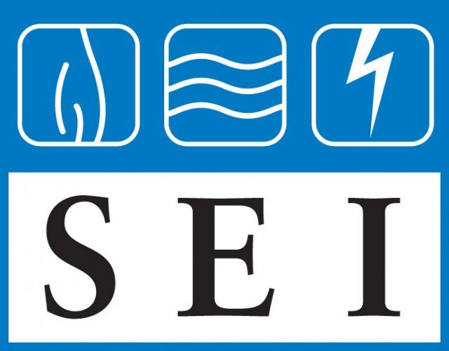 SEI erkend